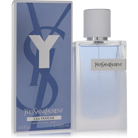 blue ysl cologne|ysl cologne blue bottle.